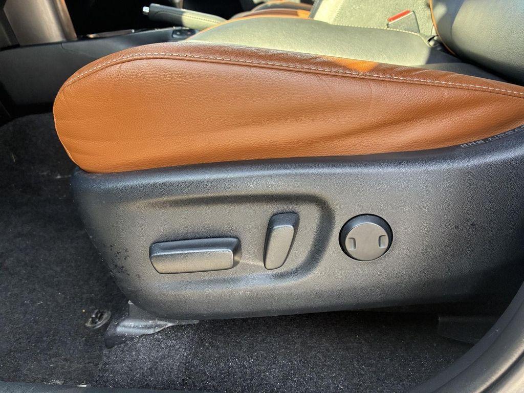 used 2018 Toyota RAV4 car, priced at $23,687