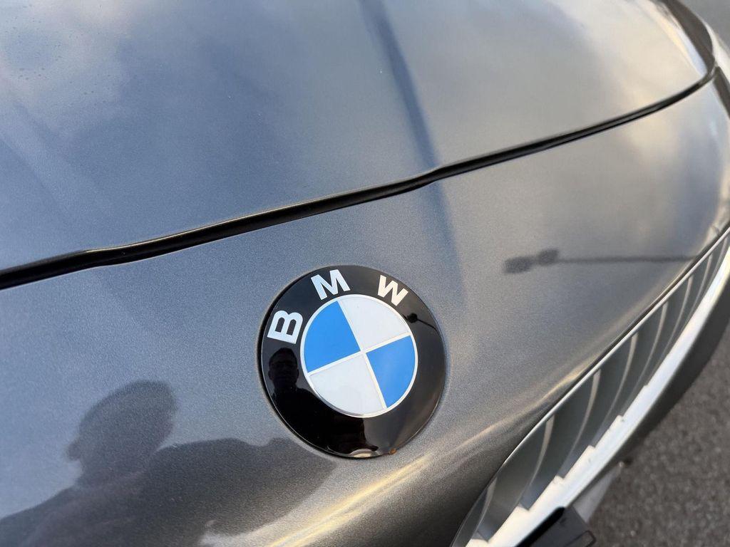 used 2015 BMW Z4 car, priced at $18,450