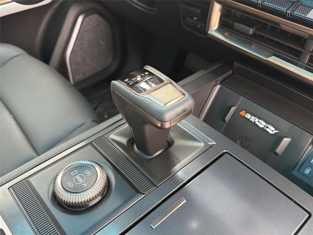 used 2023 GMC HUMMER EV Pickup car, priced at $69,878