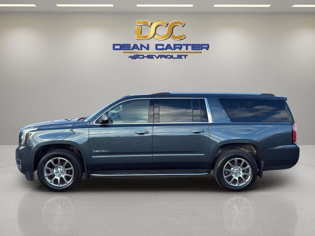 used 2019 GMC Yukon XL car, priced at $26,897
