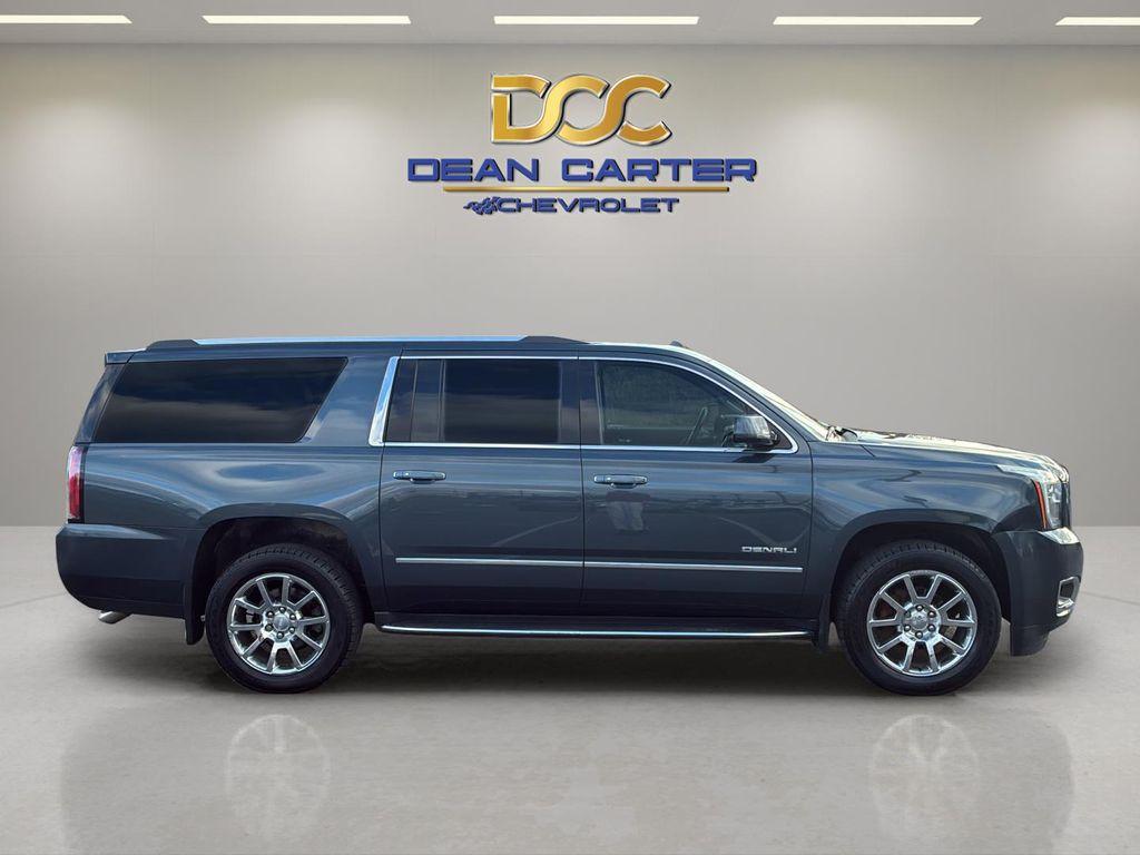 used 2019 GMC Yukon XL car, priced at $26,897