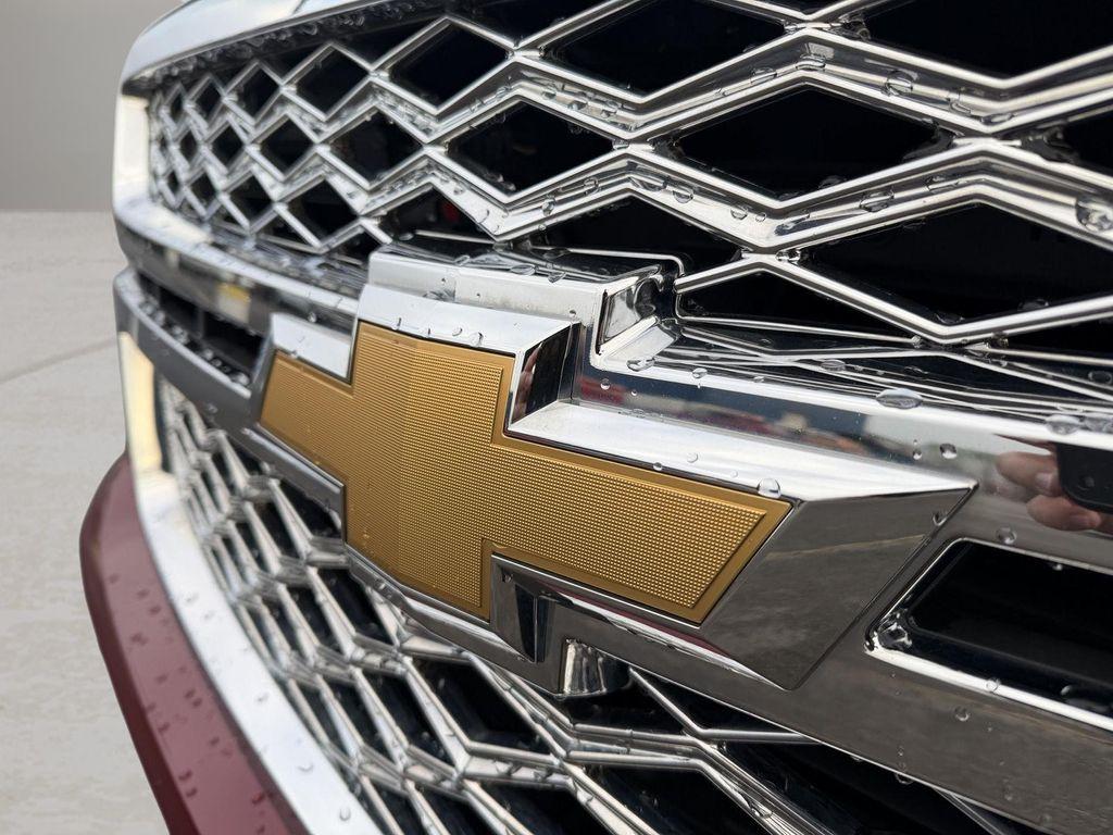 used 2018 Chevrolet Tahoe car, priced at $26,900