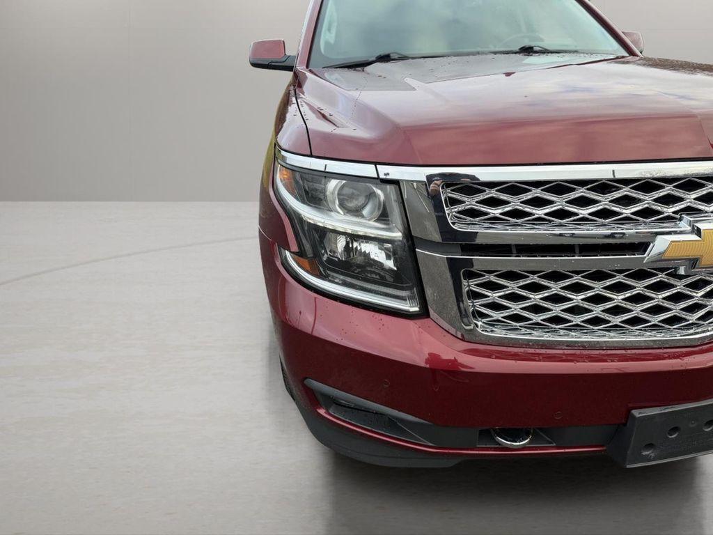 used 2018 Chevrolet Tahoe car, priced at $26,900