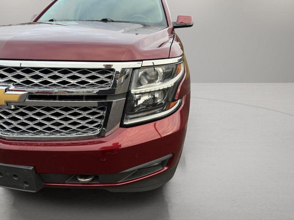 used 2018 Chevrolet Tahoe car, priced at $26,900
