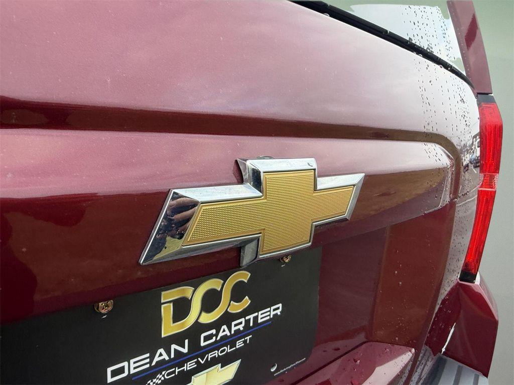 used 2018 Chevrolet Tahoe car, priced at $26,900