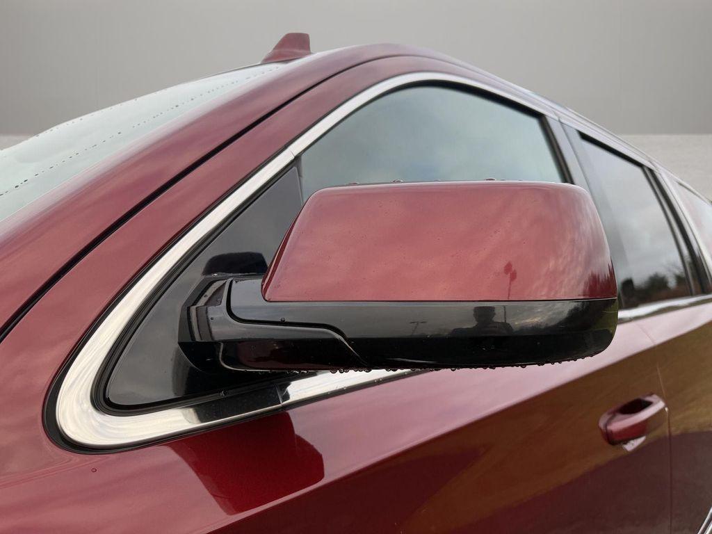 used 2018 Chevrolet Tahoe car, priced at $26,900