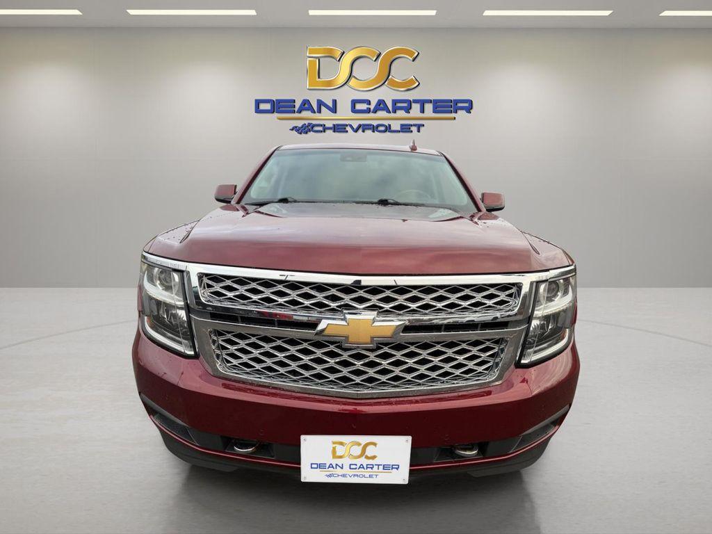 used 2018 Chevrolet Tahoe car, priced at $26,900