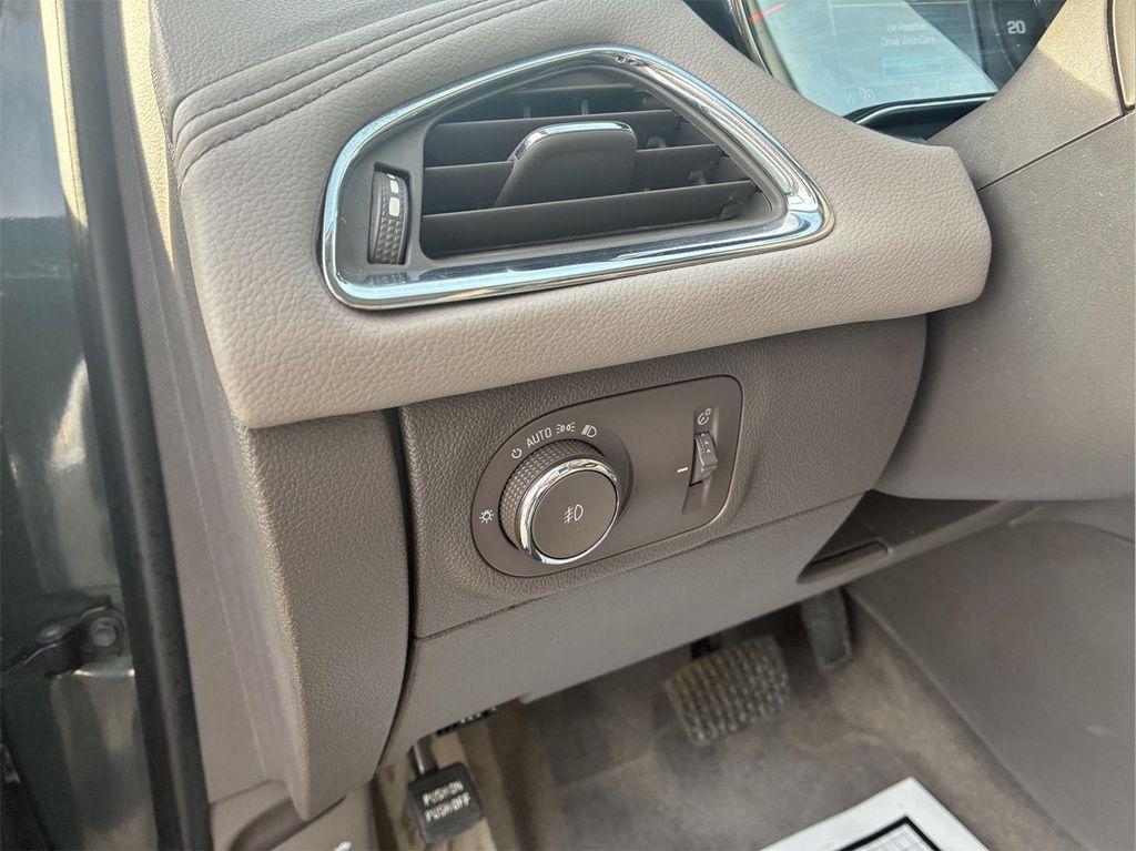 used 2018 Chevrolet Cruze car, priced at $10,987