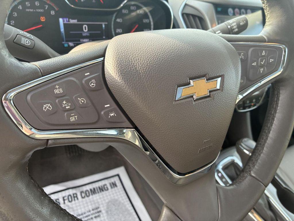 used 2018 Chevrolet Cruze car, priced at $10,987