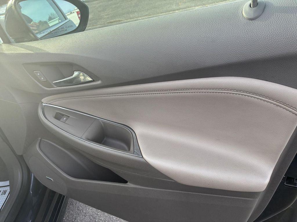 used 2018 Chevrolet Cruze car, priced at $10,987