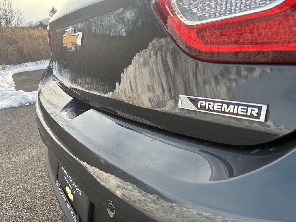 used 2018 Chevrolet Cruze car, priced at $10,987