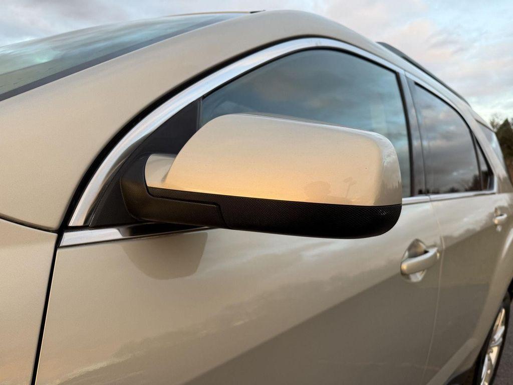 used 2011 Chevrolet Equinox car, priced at $7,750