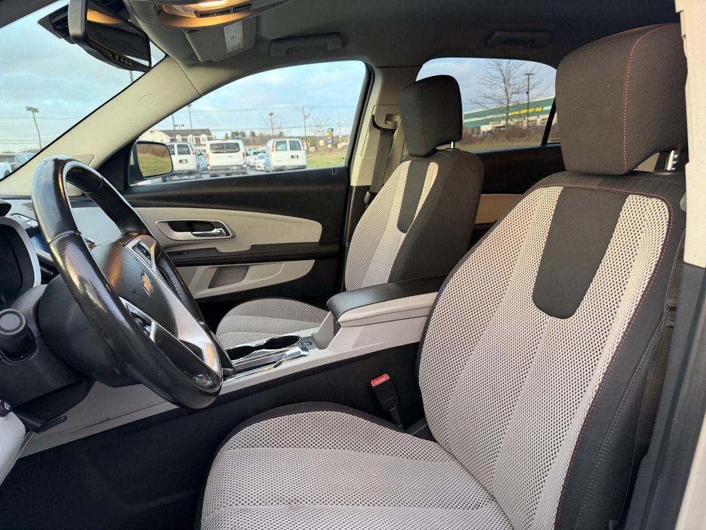 used 2011 Chevrolet Equinox car, priced at $7,750