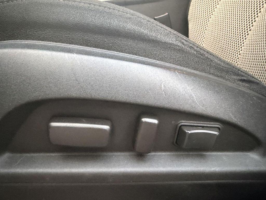 used 2011 Chevrolet Equinox car, priced at $7,750