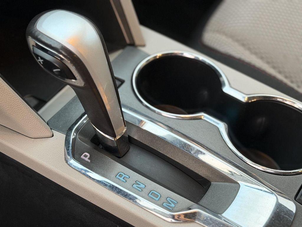 used 2011 Chevrolet Equinox car, priced at $7,750