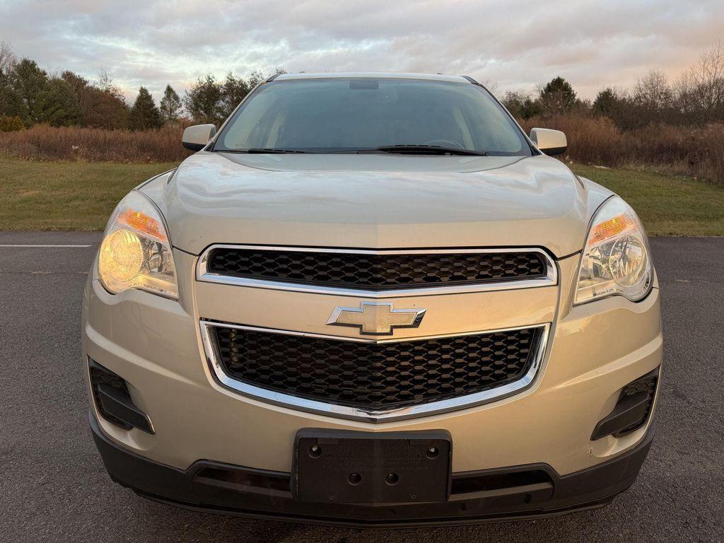 used 2011 Chevrolet Equinox car, priced at $7,750