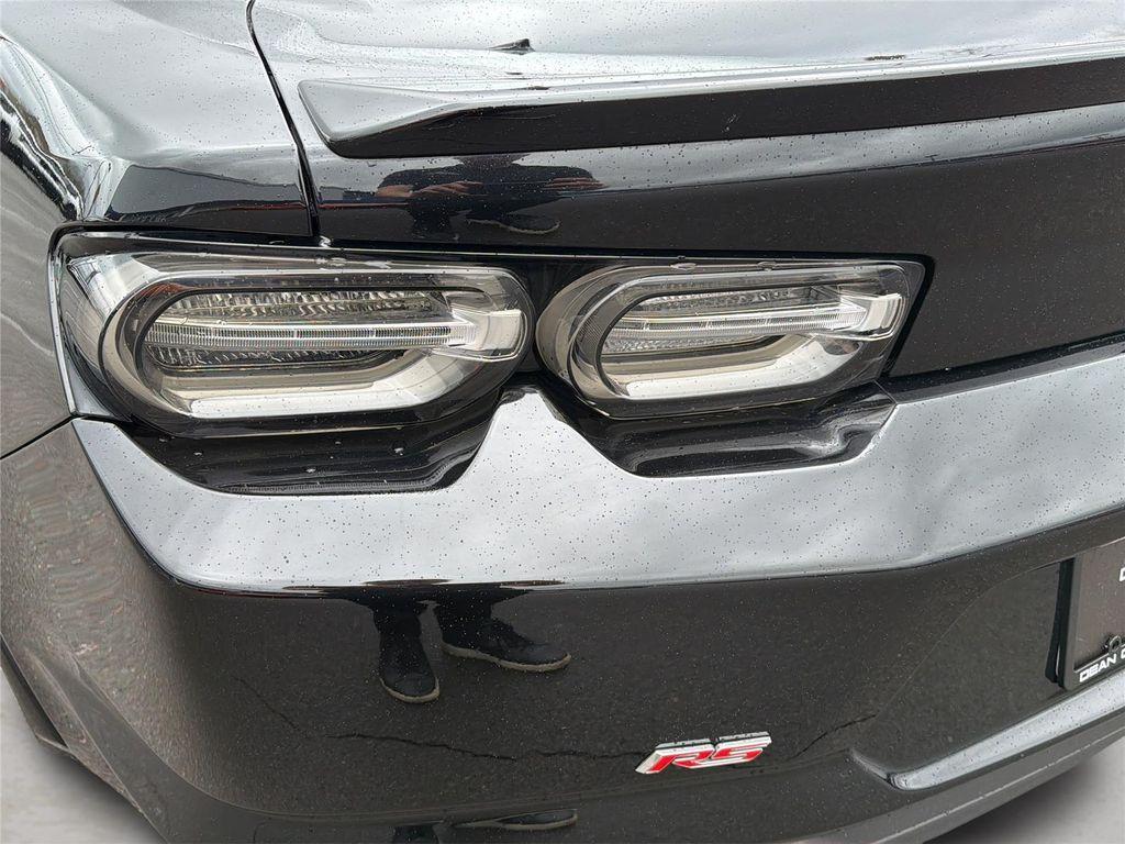 used 2019 Chevrolet Camaro car, priced at $21,897