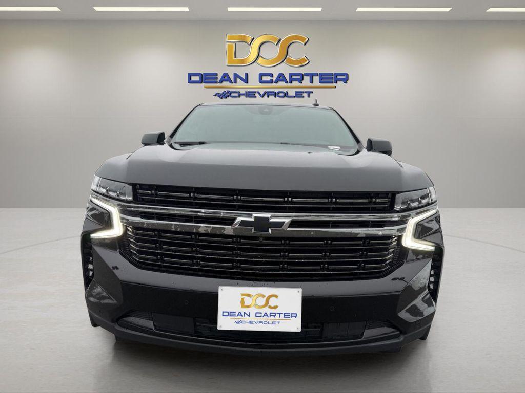 used 2022 Chevrolet Tahoe car, priced at $49,989