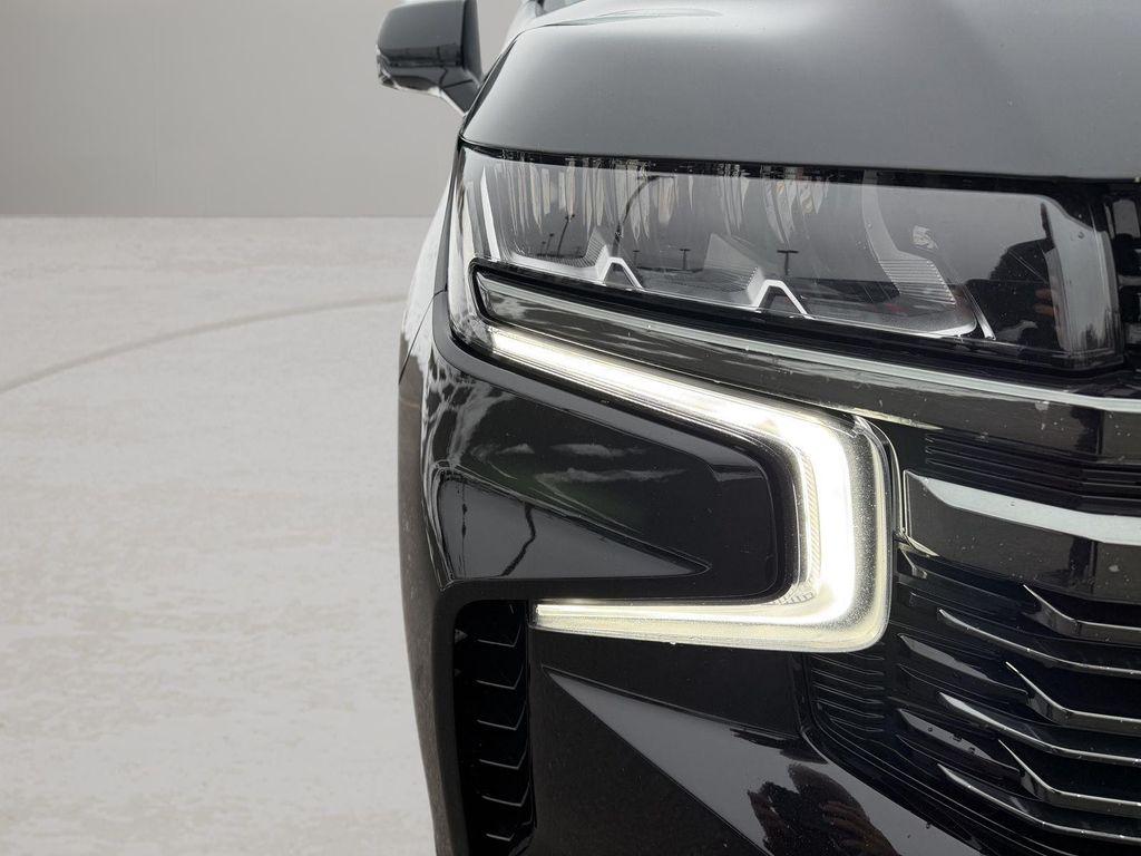 used 2022 Chevrolet Tahoe car, priced at $49,989