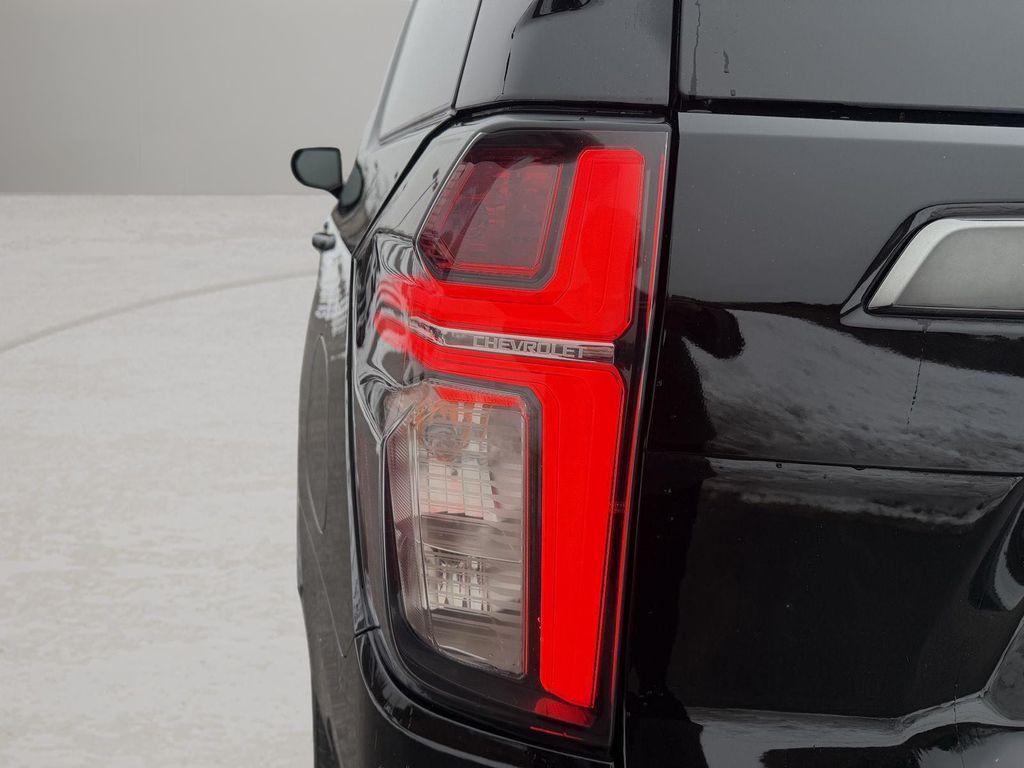 used 2022 Chevrolet Tahoe car, priced at $49,989