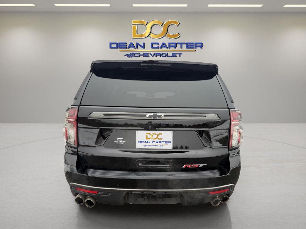 used 2022 Chevrolet Tahoe car, priced at $49,989