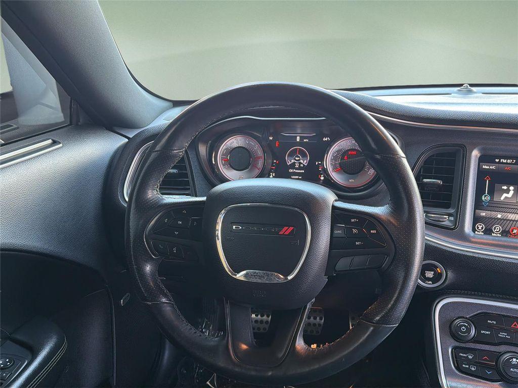 used 2017 Dodge Challenger car, priced at $23,987