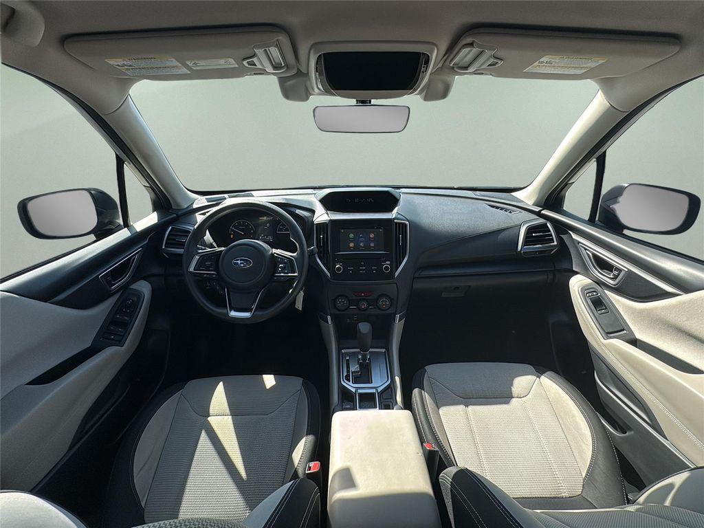 used 2020 Subaru Forester car, priced at $12,388