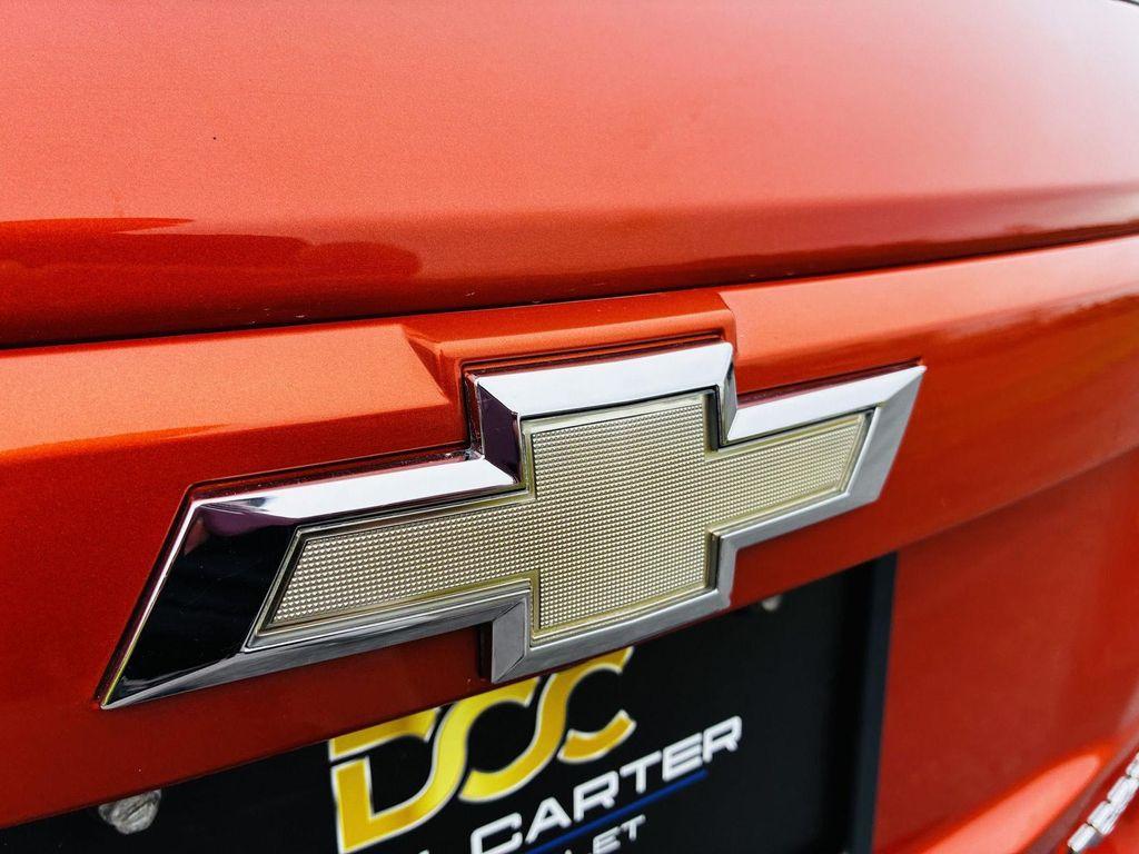 used 2015 Chevrolet Trax car, priced at $9,950