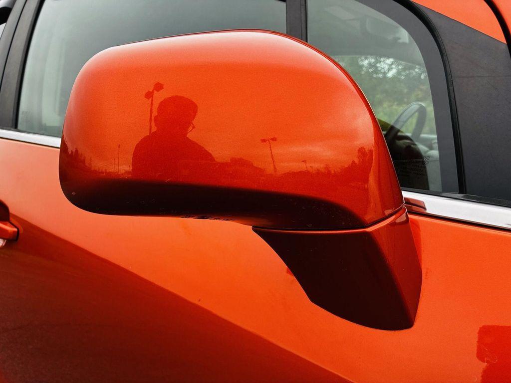 used 2015 Chevrolet Trax car, priced at $9,950