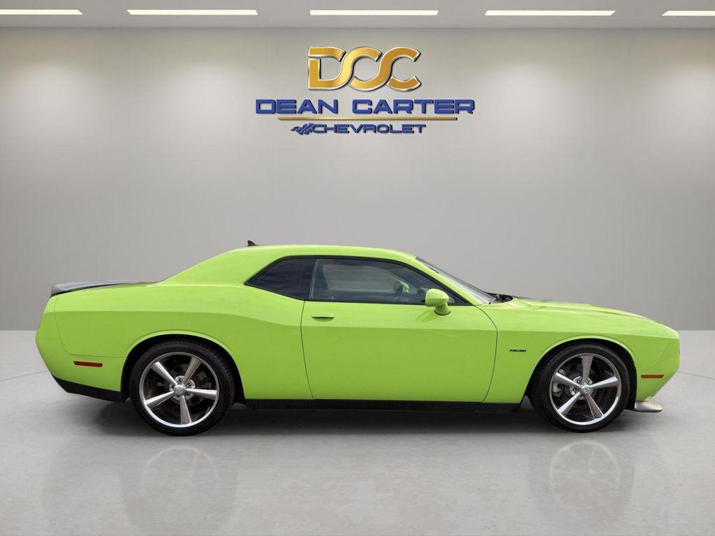 used 2015 Dodge Challenger car, priced at $20,597