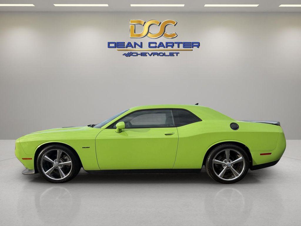 used 2015 Dodge Challenger car, priced at $20,597