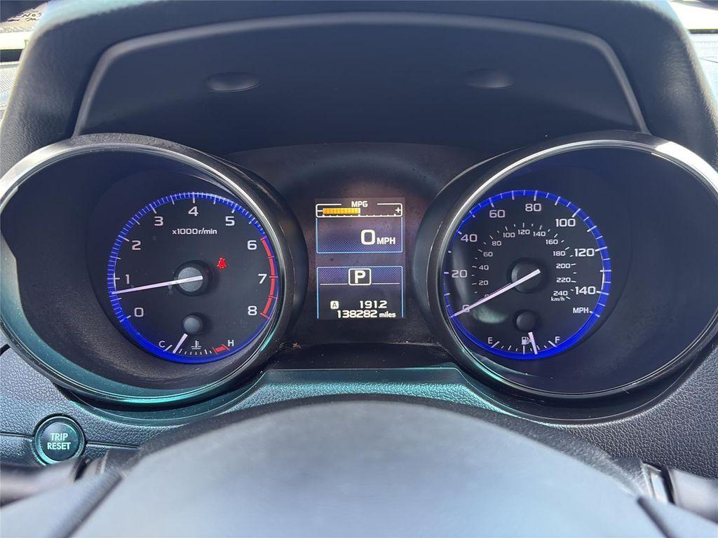 used 2015 Subaru Outback car, priced at $9,995