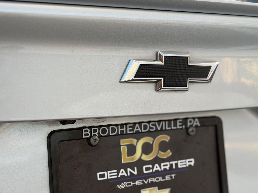 used 2018 Chevrolet Cruze car, priced at $11,397