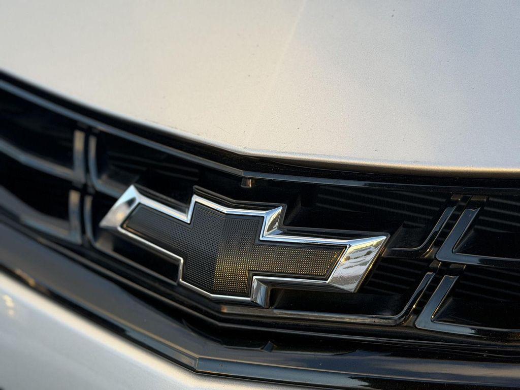 used 2018 Chevrolet Cruze car, priced at $11,397