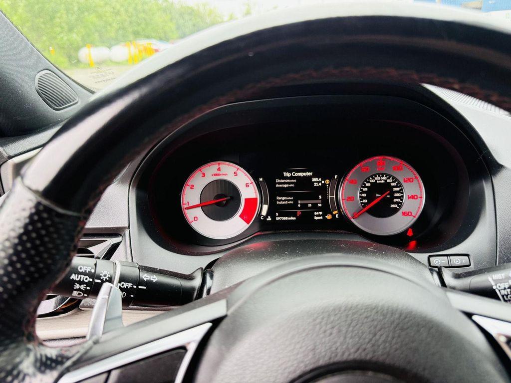 used 2019 Acura RDX car, priced at $22,199