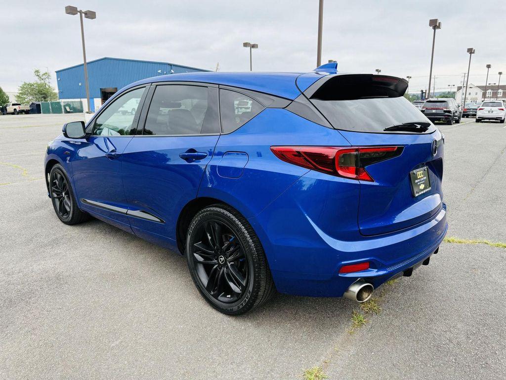 used 2019 Acura RDX car, priced at $22,199