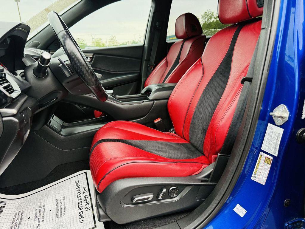 used 2019 Acura RDX car, priced at $22,199