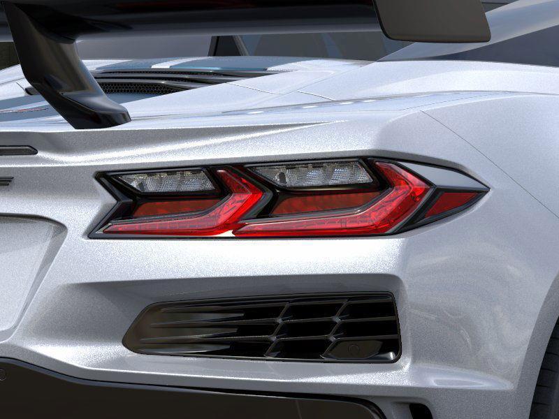 new 2026 Chevrolet Corvette car, priced at $243,460