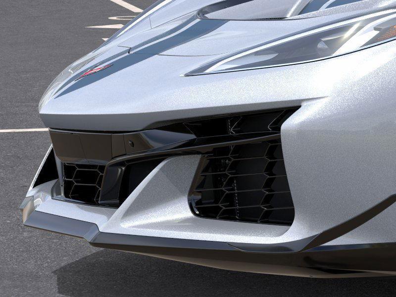 new 2026 Chevrolet Corvette car, priced at $243,460