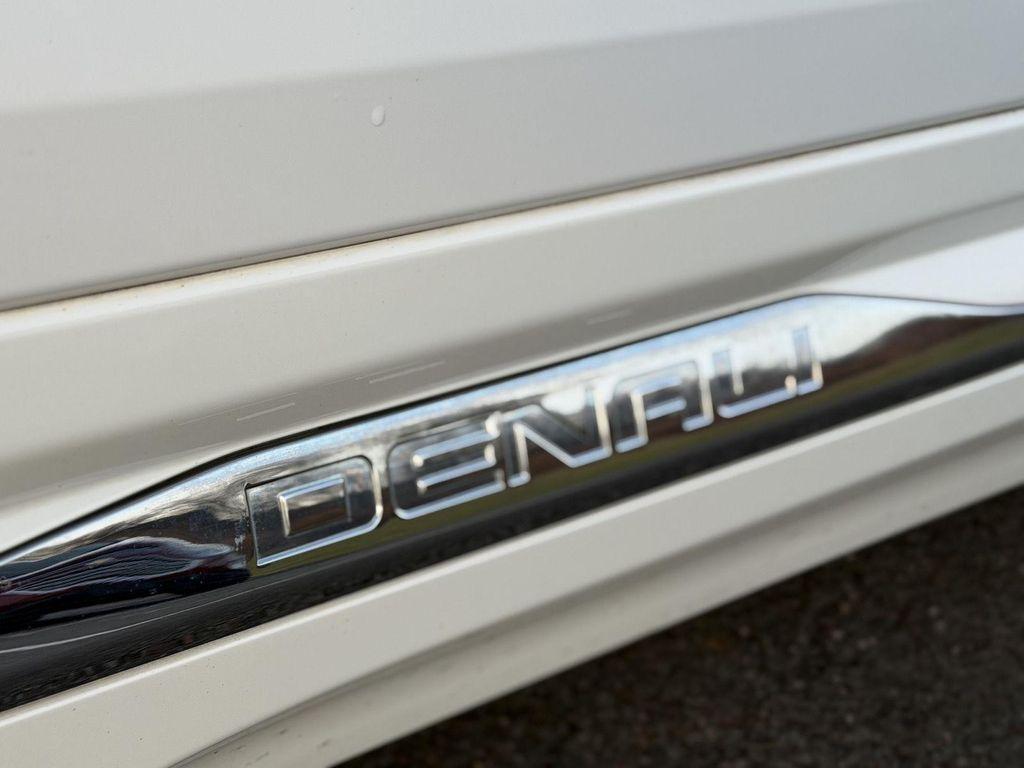 used 2018 GMC Terrain car, priced at $20,432