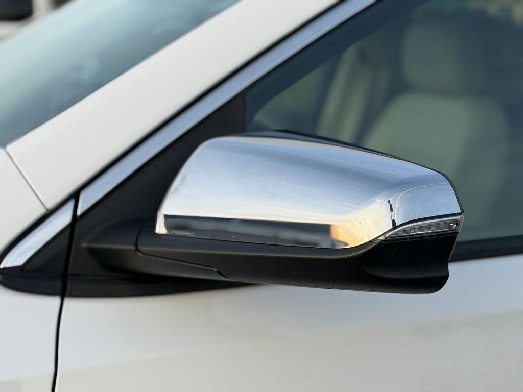 used 2018 GMC Terrain car, priced at $20,432