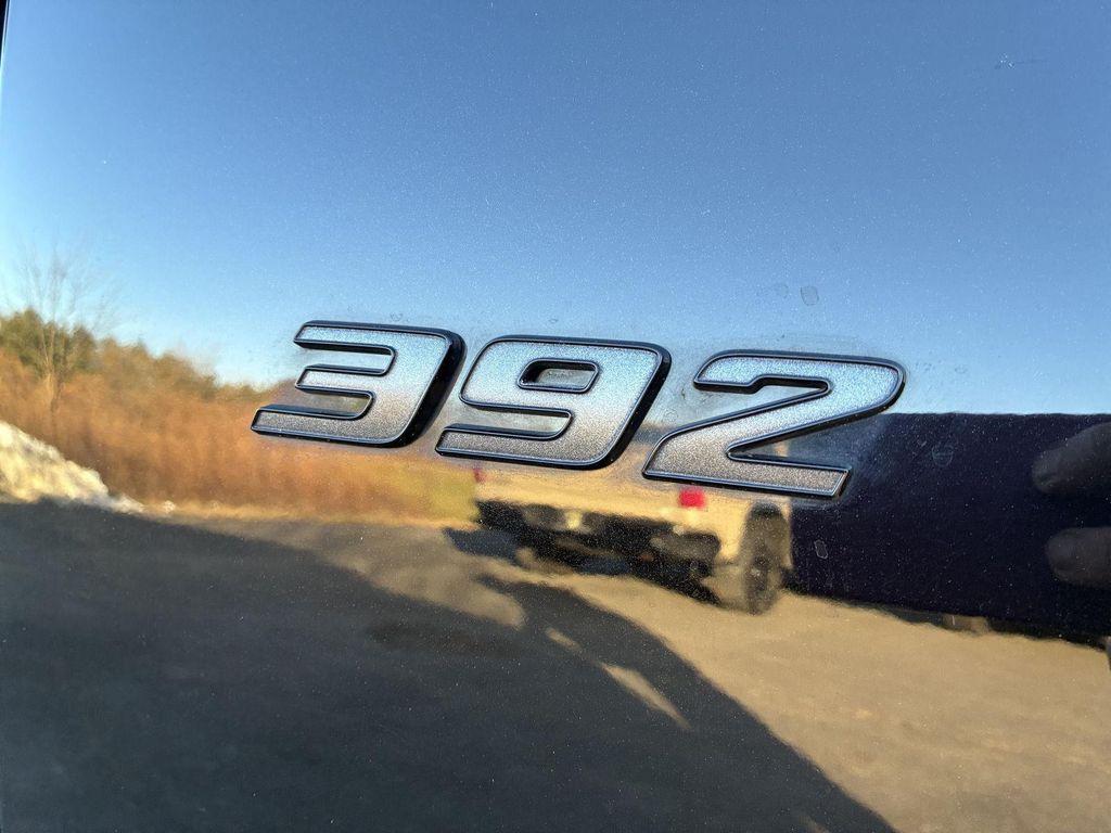 used 2022 Dodge Durango car