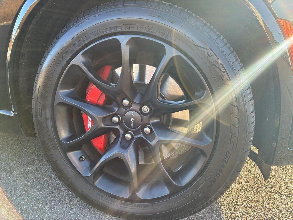 used 2022 Dodge Durango car