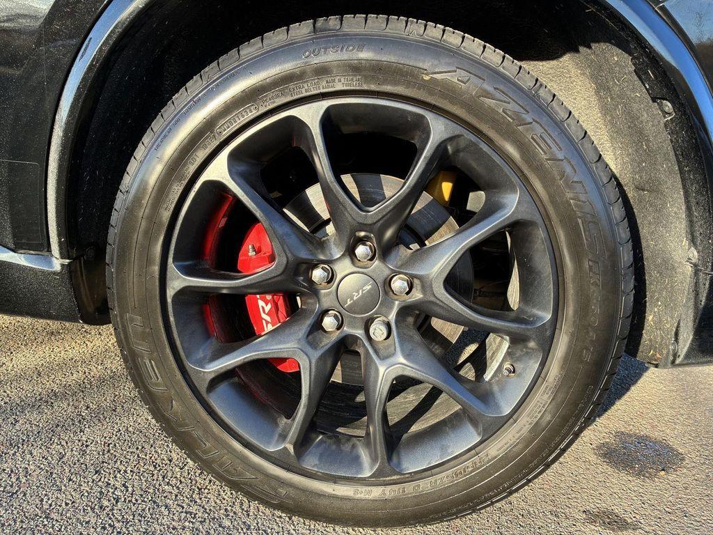 used 2022 Dodge Durango car