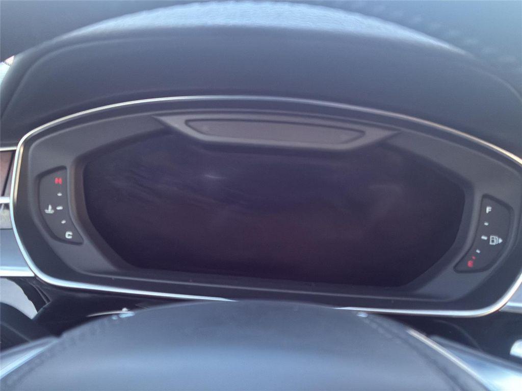 used 2020 Audi A8 car, priced at $29,397