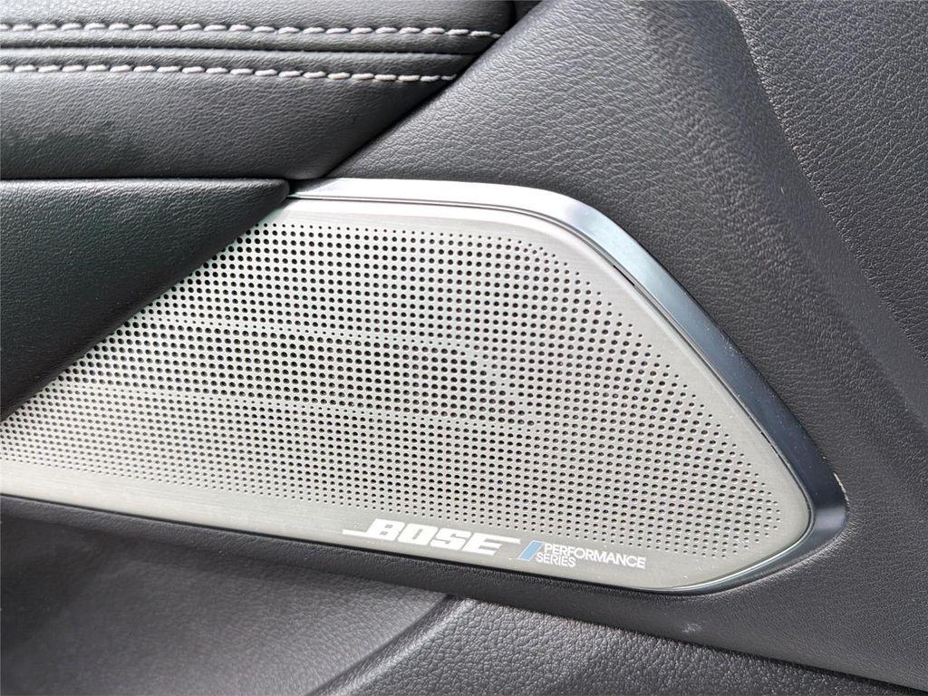 used 2018 INFINITI Q60 car, priced at $23,398