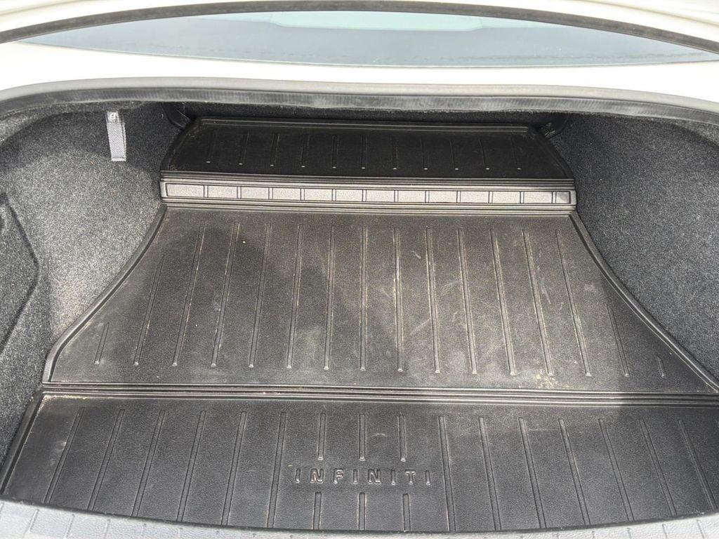 used 2018 INFINITI Q60 car, priced at $23,398