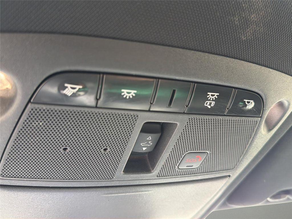 used 2018 INFINITI Q60 car, priced at $23,398