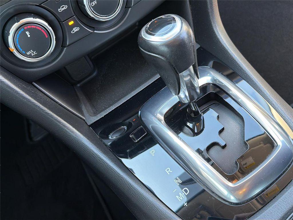 used 2014 Mazda Mazda6 car, priced at $12,797