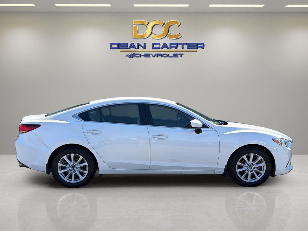used 2014 Mazda Mazda6 car, priced at $12,797